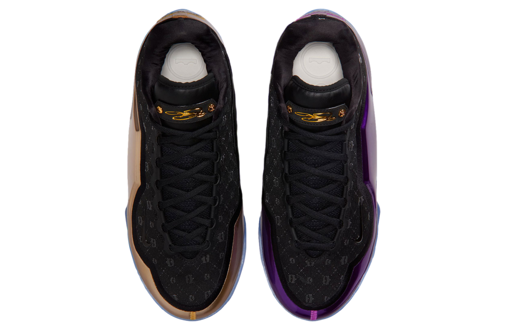 Nike LeBron 23 “Chosen One”