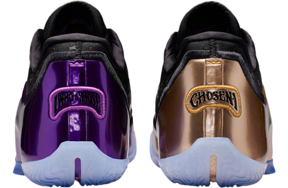 Nike LeBron 23 “Chosen One”