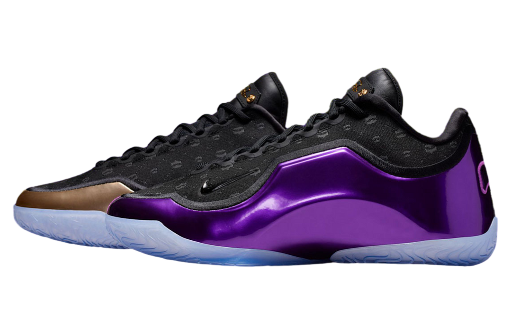 Nike LeBron 23 “Chosen One”