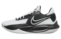 Nike Precision 6 "Black White"