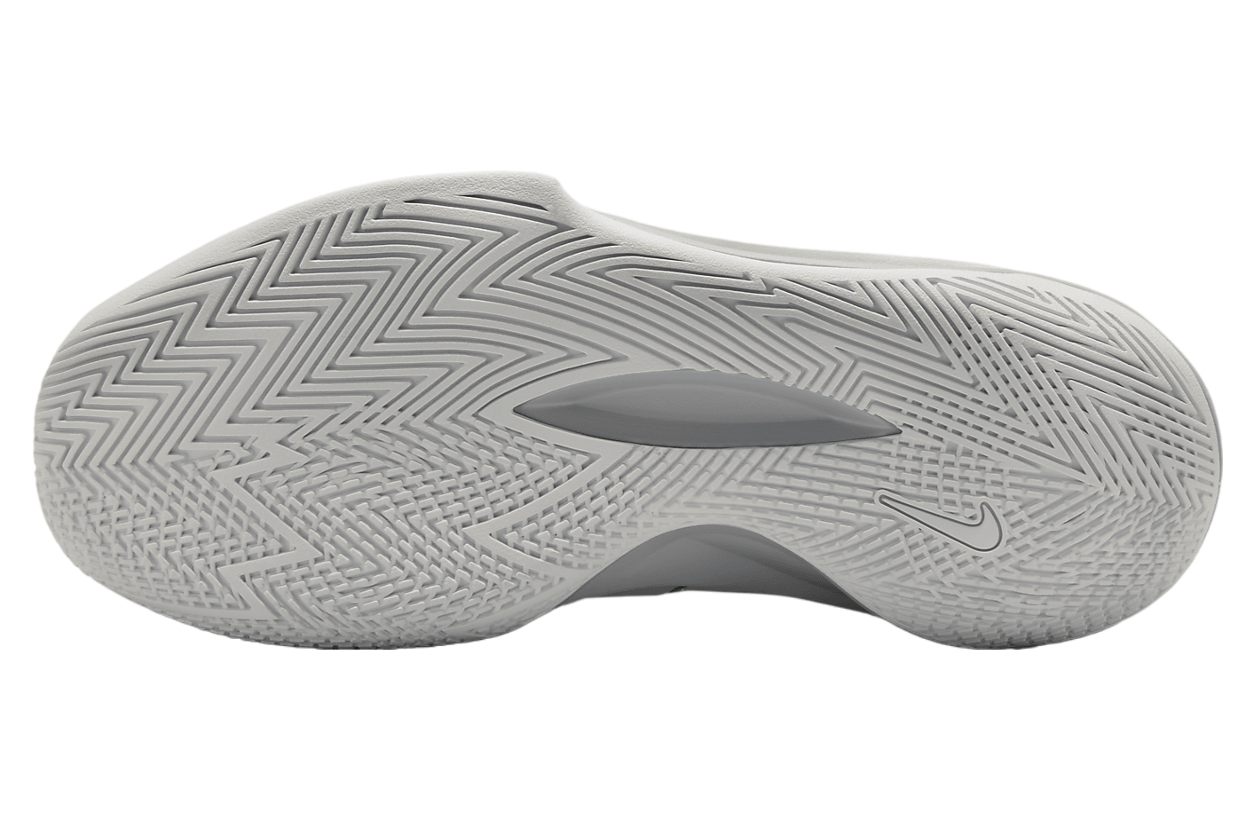 Nike Precision 6 "White / Malachite"