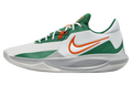 Nike Precision 6 "White / Malachite"