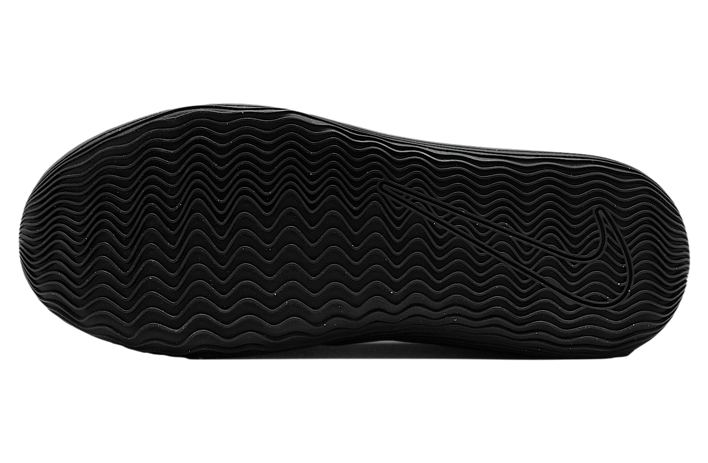 Nike Precision 8 "Mid Black"