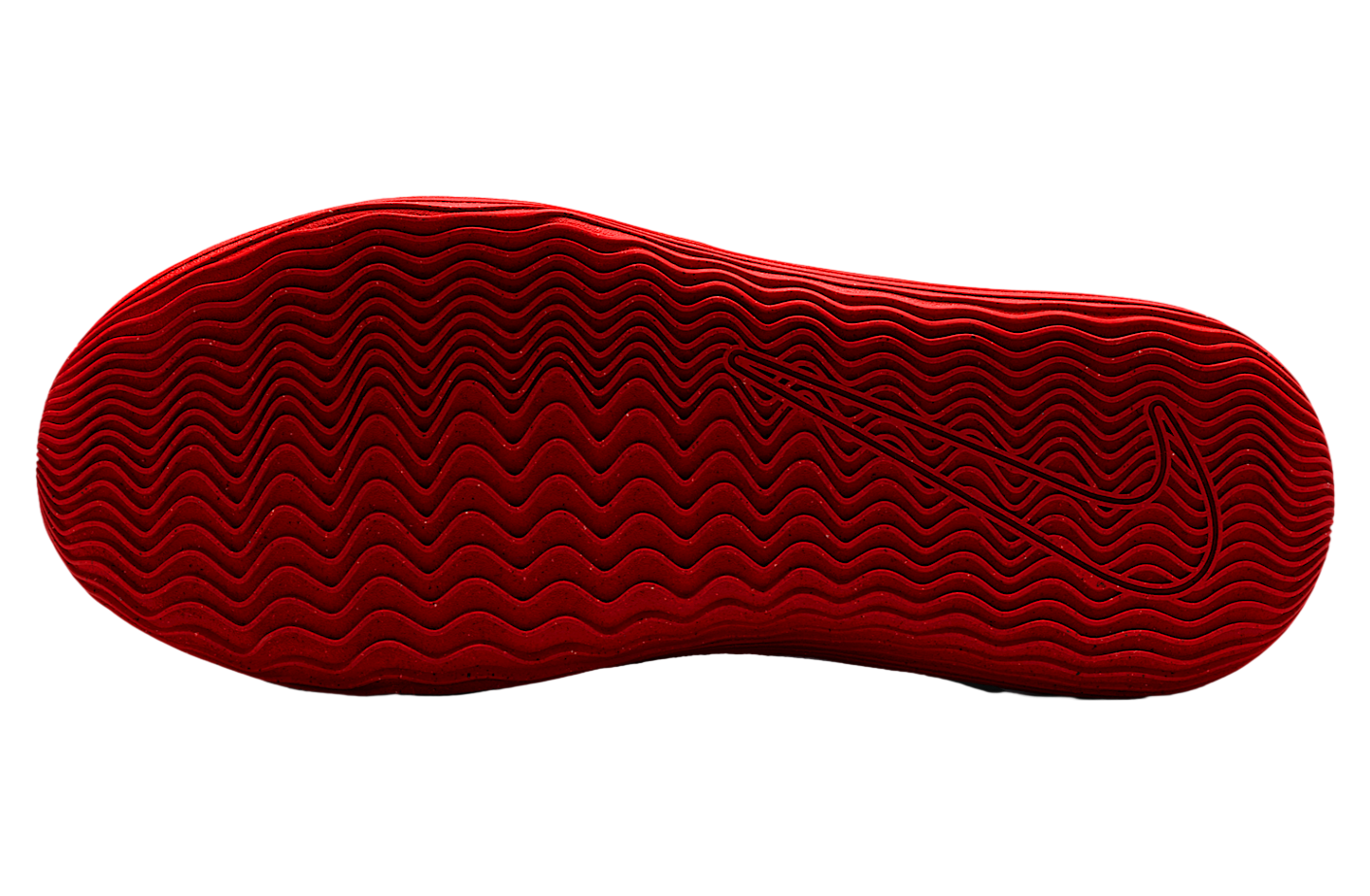 Nike Precision 8 "Mid Black / White"