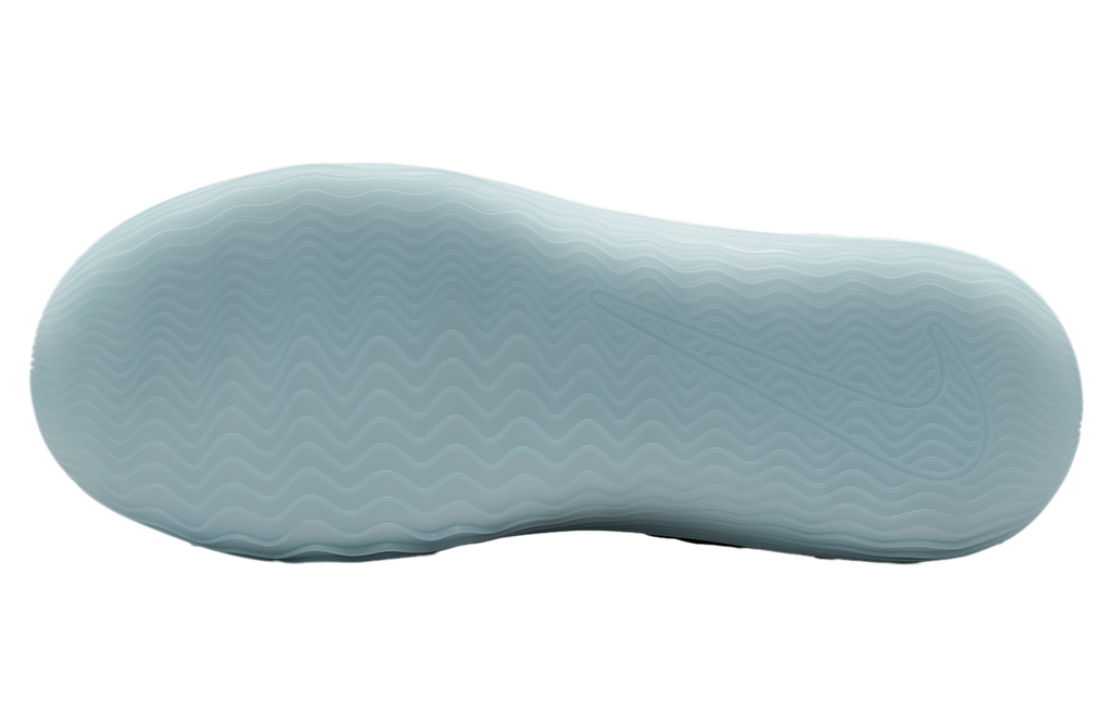 Nike Precision 8 "Mid White / Ice Blue"