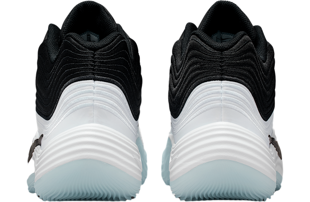 Nike Precision 8 "Mid White / Ice Blue"