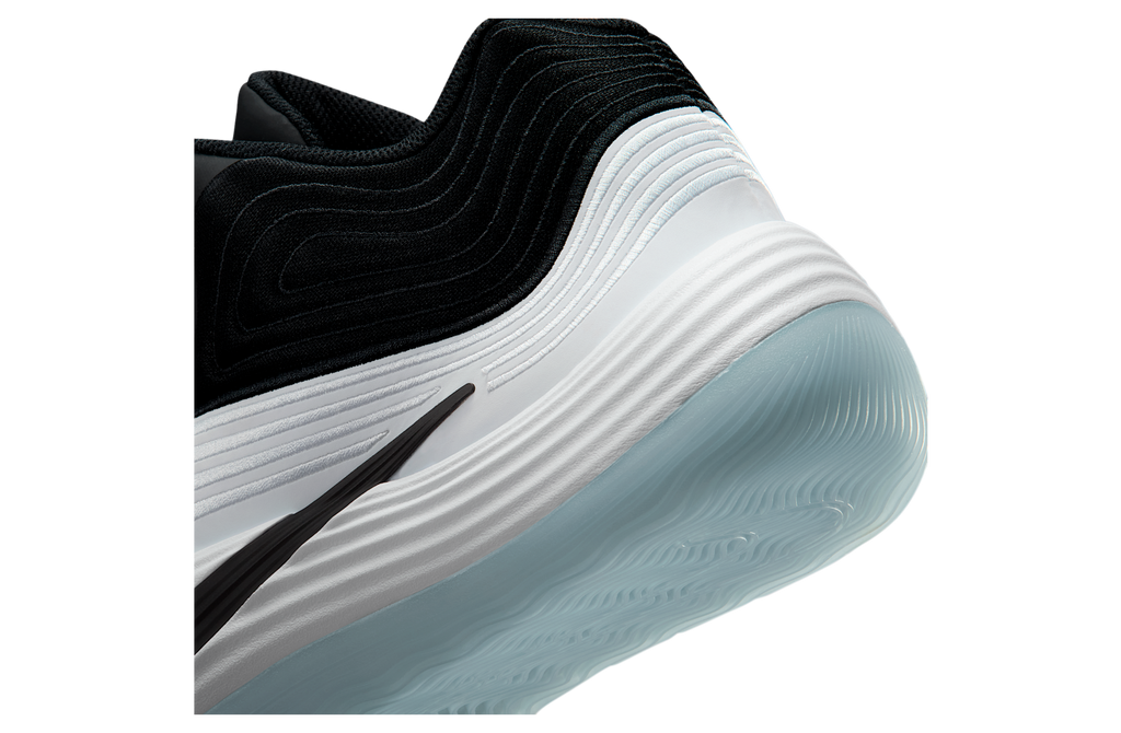 Nike Precision 8 "Mid White / Ice Blue"