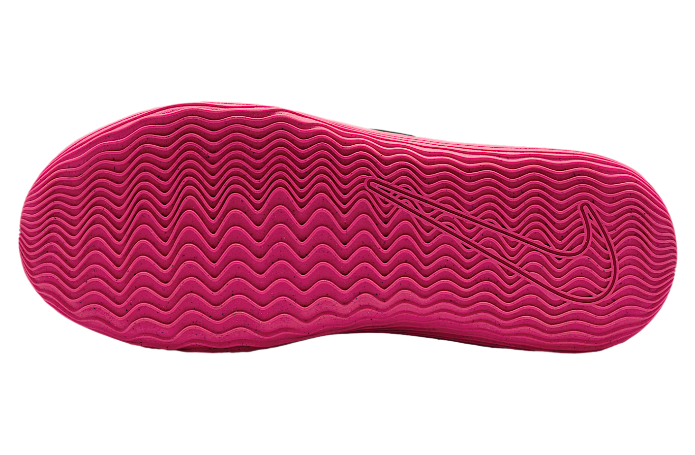 Nike Precision 8 "Mid Digital Pink / Hyper Pink"