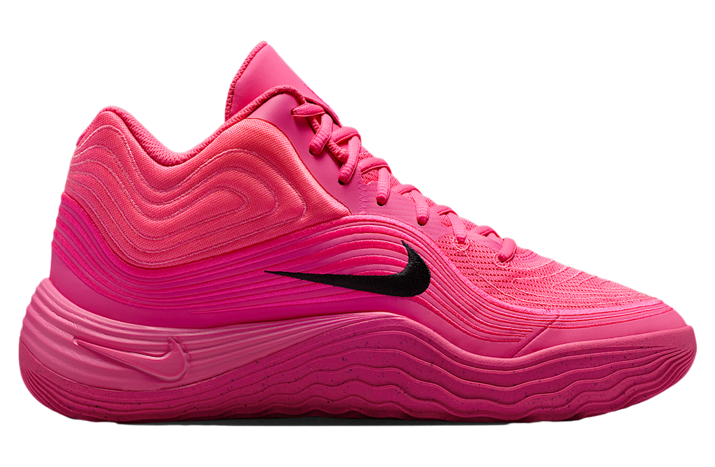 Nike Precision 8 "Mid Digital Pink / Hyper Pink"