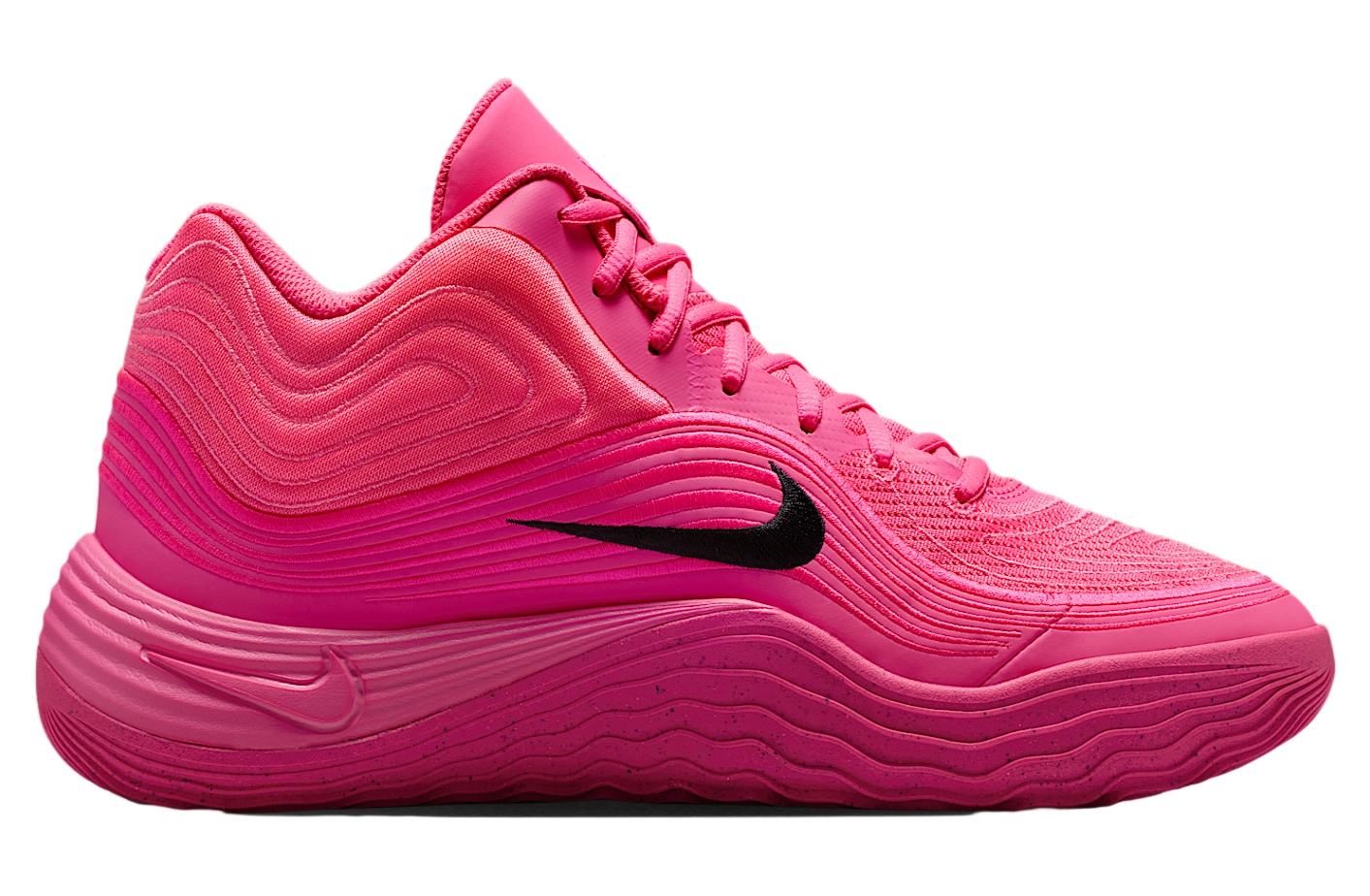 Nike Precision 8 "Mid Digital Pink / Hyper Pink"