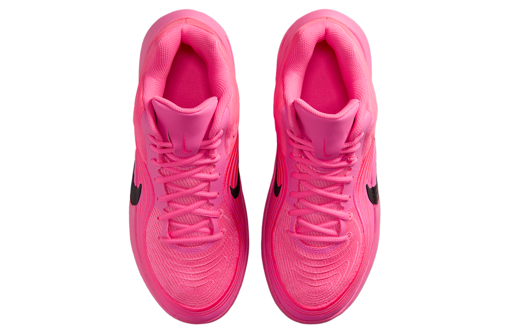 Nike Precision 8 "Mid Digital Pink / Hyper Pink"