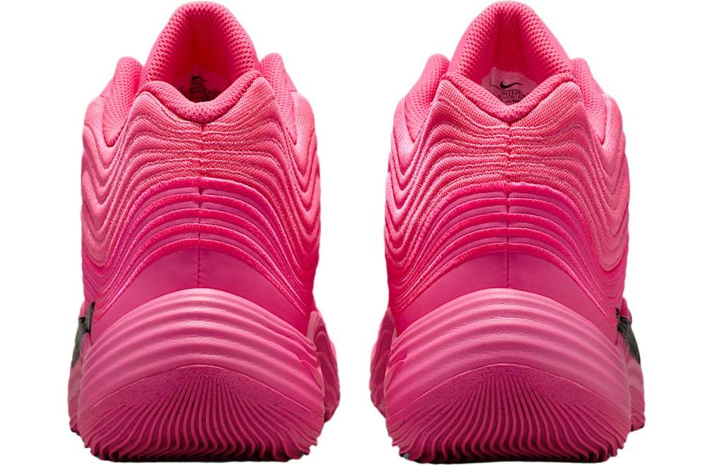 Nike Precision 8 "Mid Digital Pink / Hyper Pink"