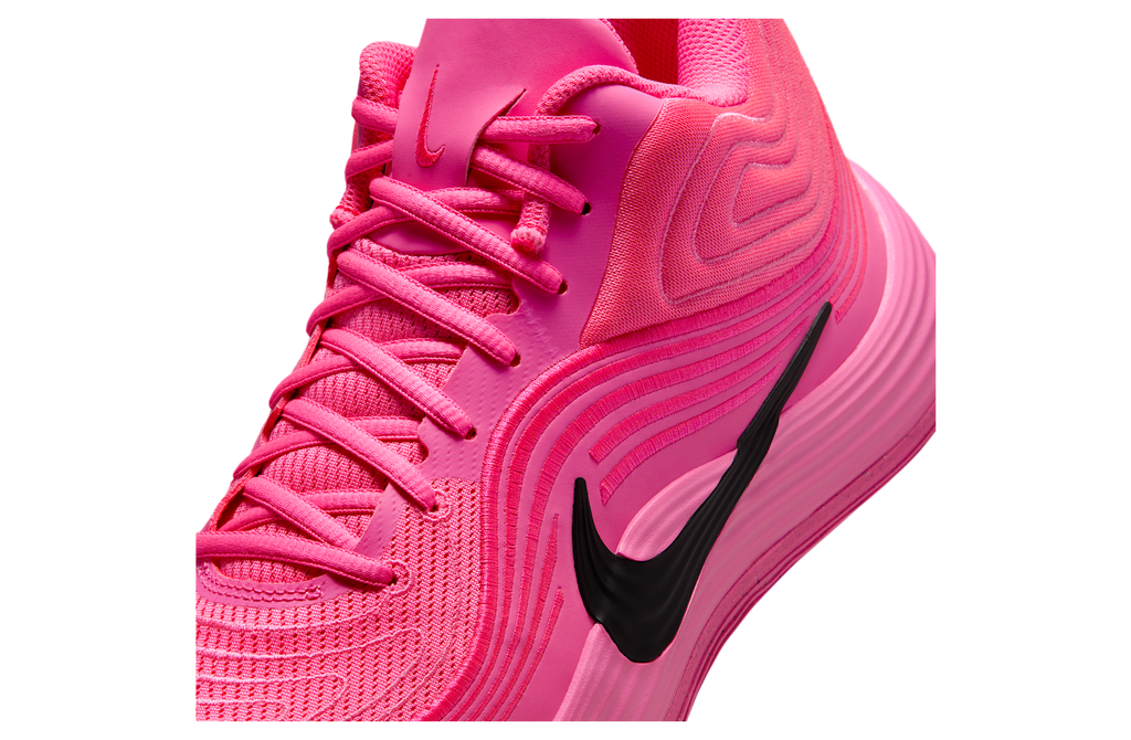 Nike Precision 8 "Mid Digital Pink / Hyper Pink"