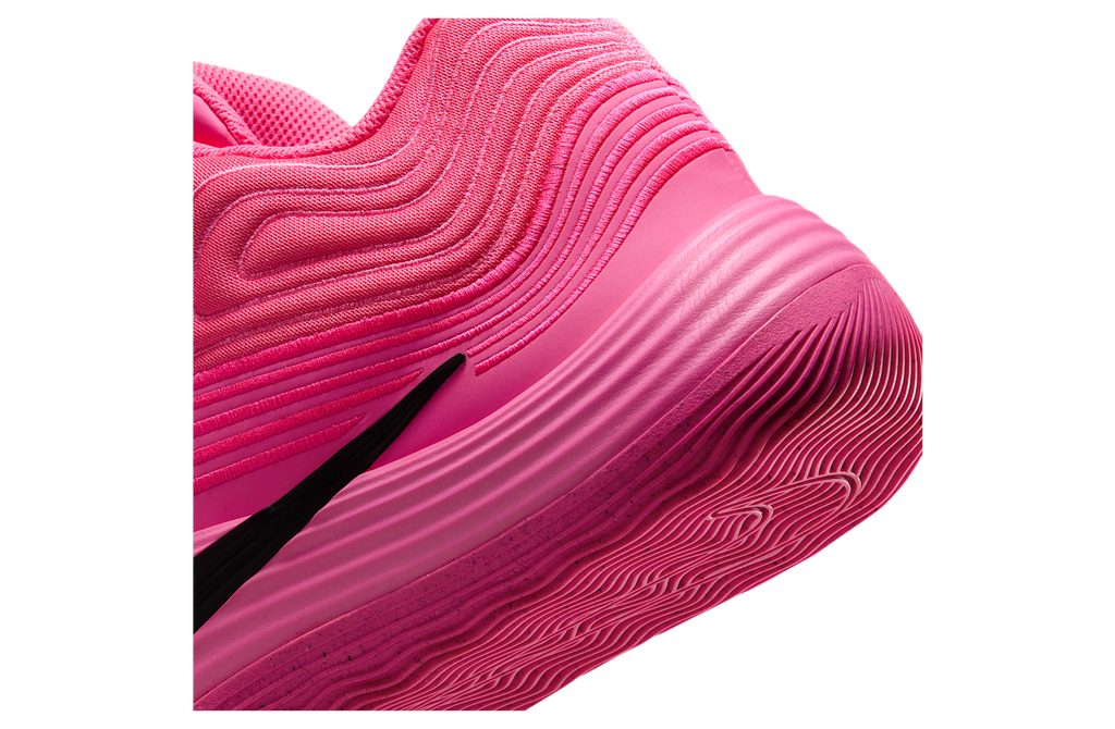 Nike Precision 8 "Mid Digital Pink / Hyper Pink"