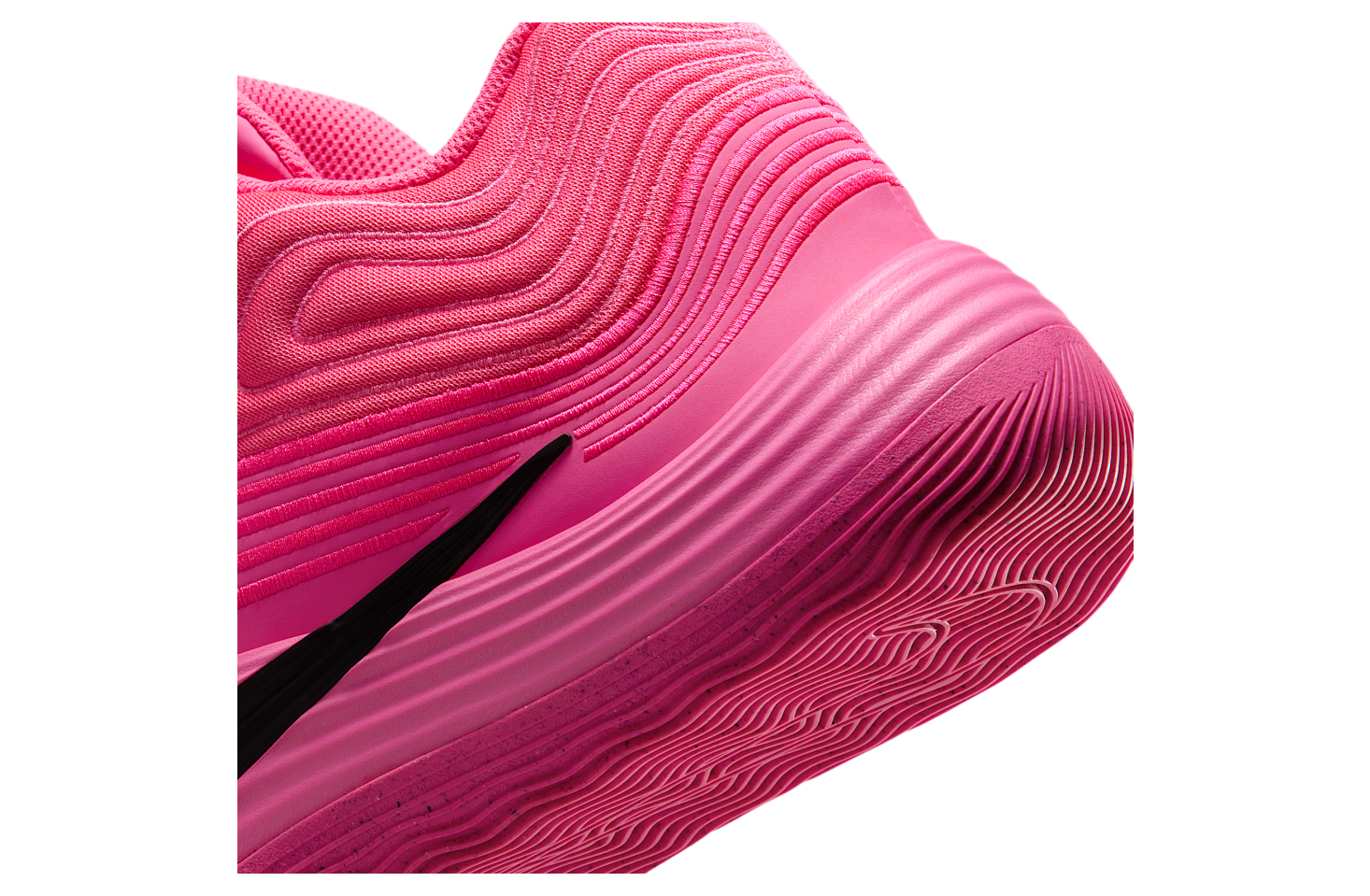 Nike Precision 8 "Mid Digital Pink / Hyper Pink"