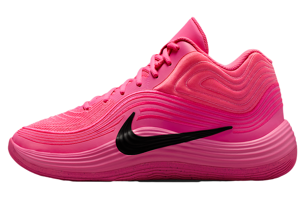 Nike Precision 8 "Mid Digital Pink / Hyper Pink"