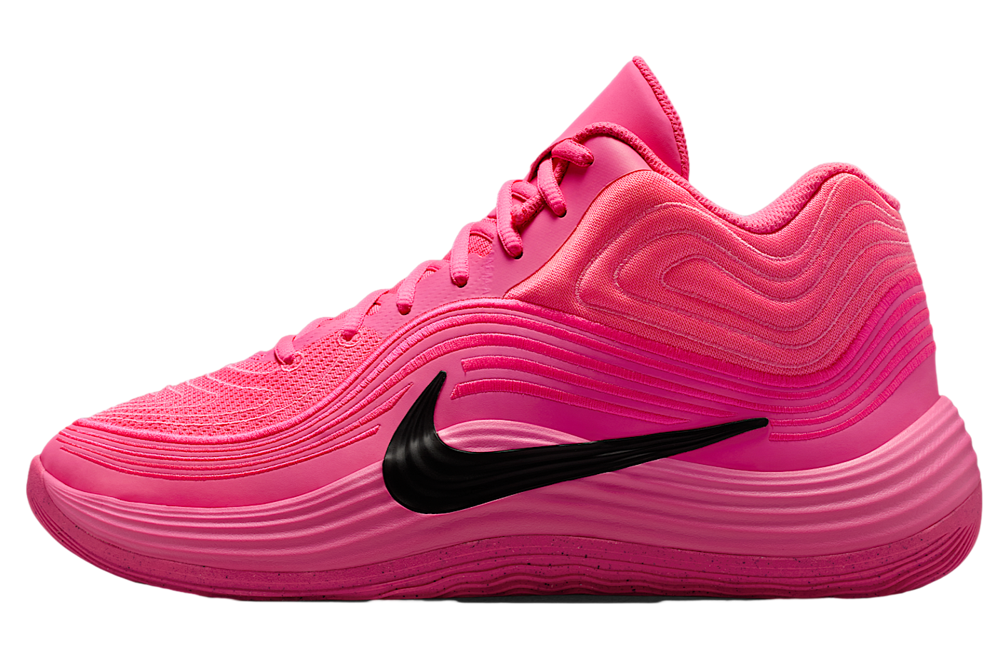 Nike Precision 8 "Mid Digital Pink / Hyper Pink"