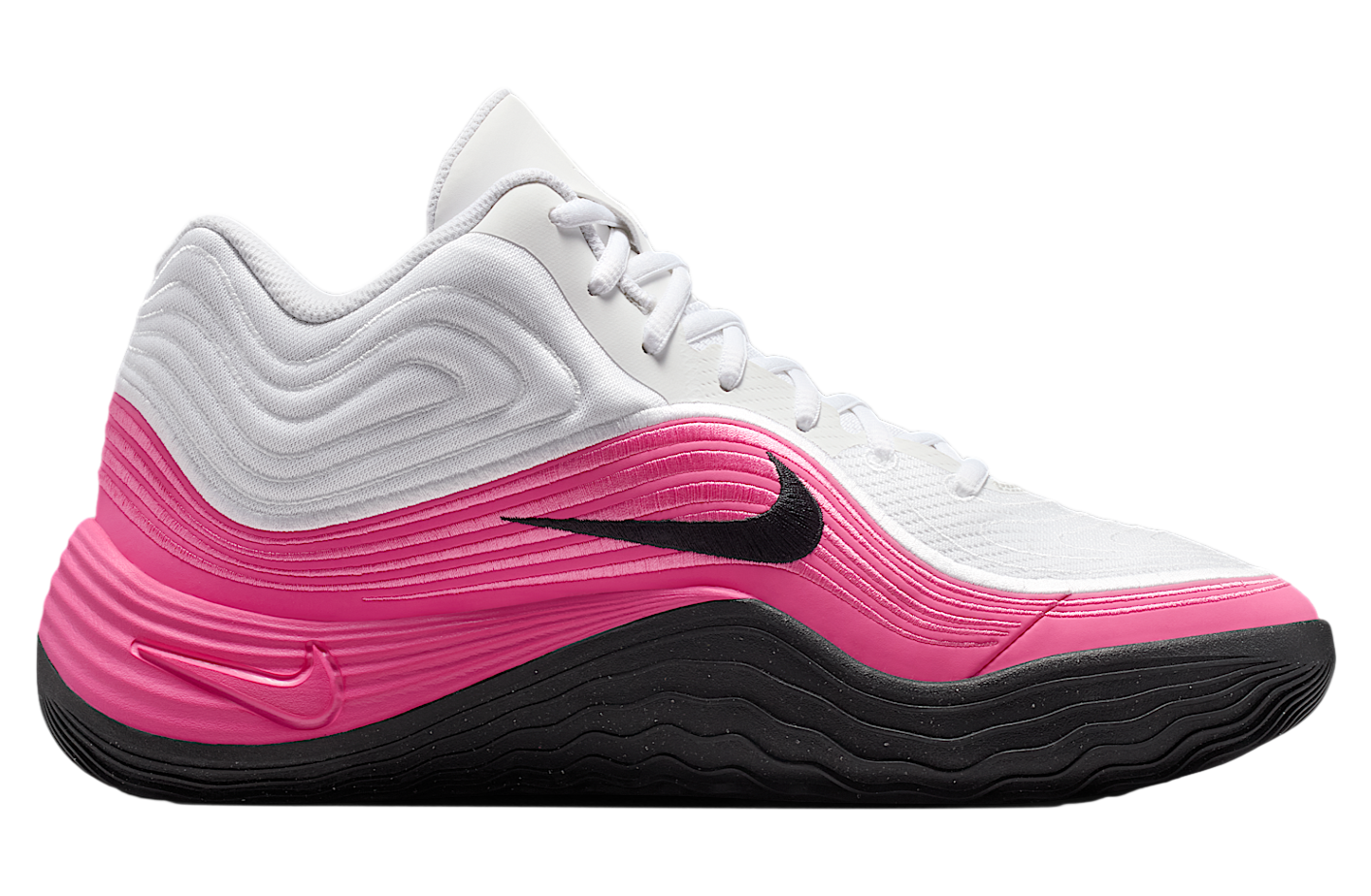 Nike Precision 8 "Mid White / Pinksicle"