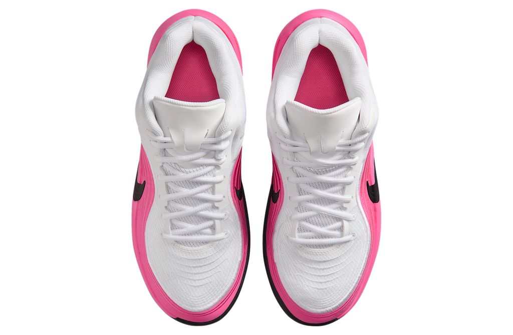 Nike Precision 8 "Mid White / Pinksicle"