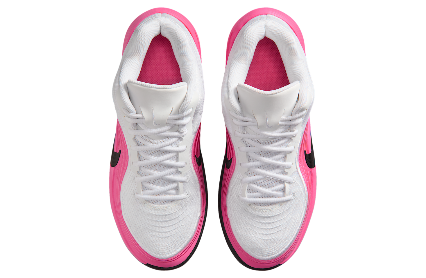 Nike Precision 8 "Mid White / Pinksicle"