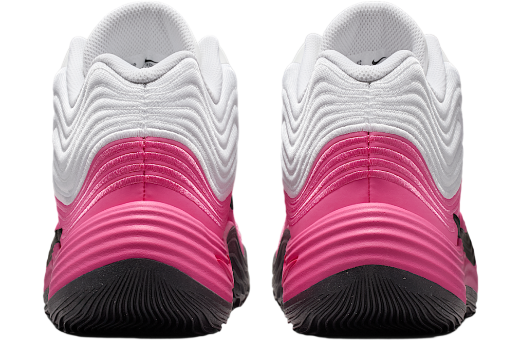 Nike Precision 8 "Mid White / Pinksicle"