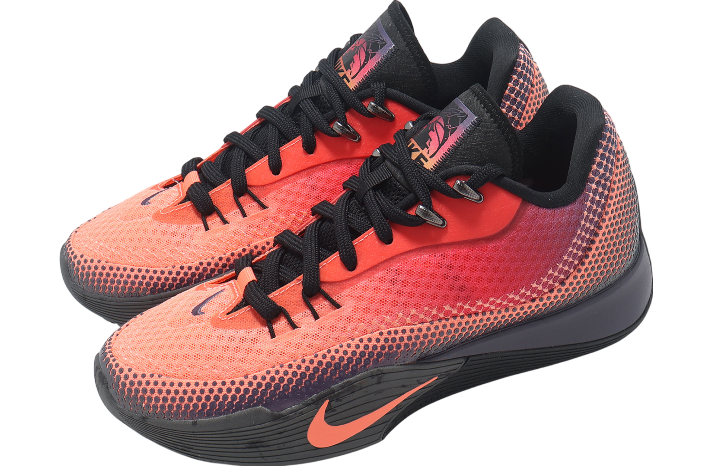 Nike S.T. Flare EP “Atomic Pink / Aster Pink”