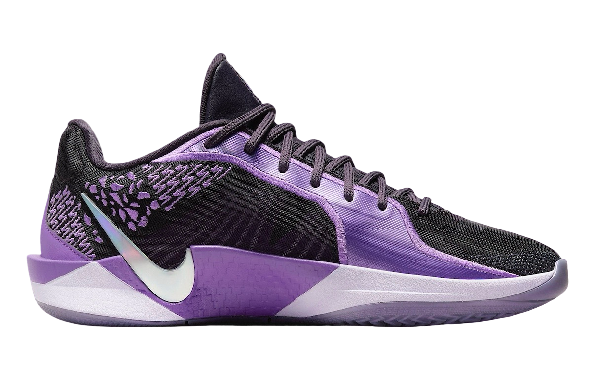 Nike Sabrina 2 “Cave Purple”