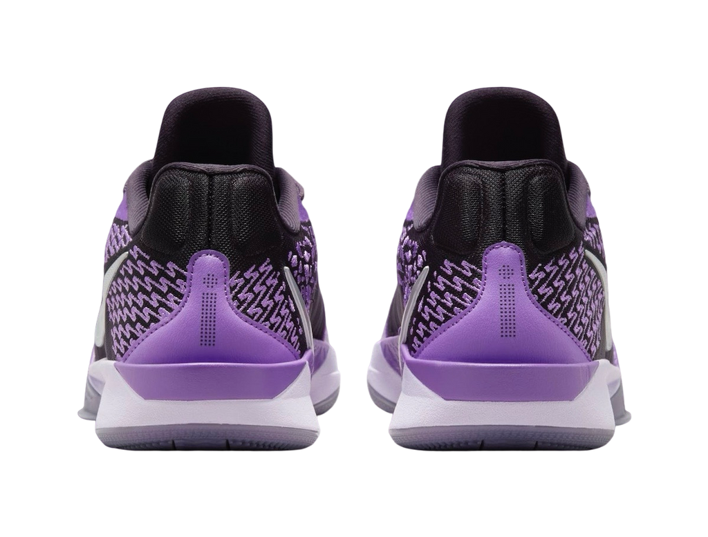 Nike Sabrina 2 “Cave Purple”
