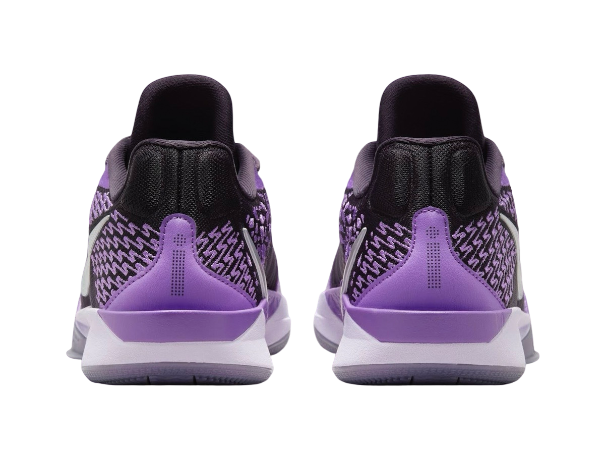 Nike Sabrina 2 “Cave Purple”