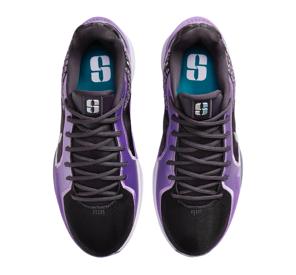Nike Sabrina 2 “Cave Purple”
