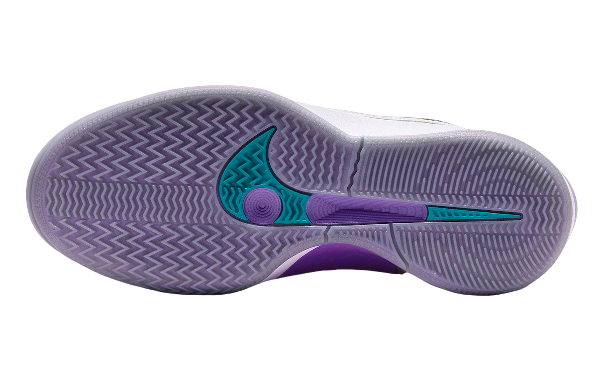 Nike Sabrina 2 “Cave Purple”
