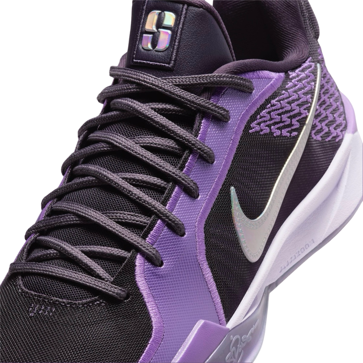Nike Sabrina 2 “Cave Purple”