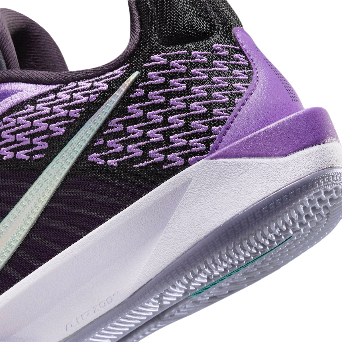 Nike Sabrina 2 “Cave Purple”