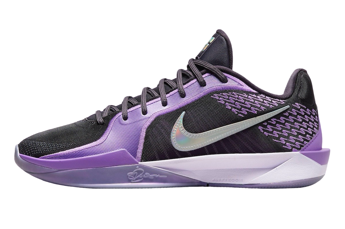 Nike Sabrina 2 “Cave Purple”