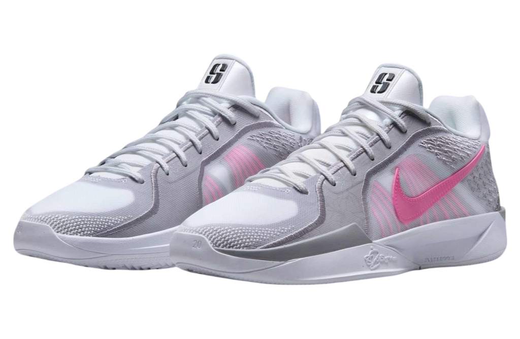 Nike Sabrina 2 “Lily”