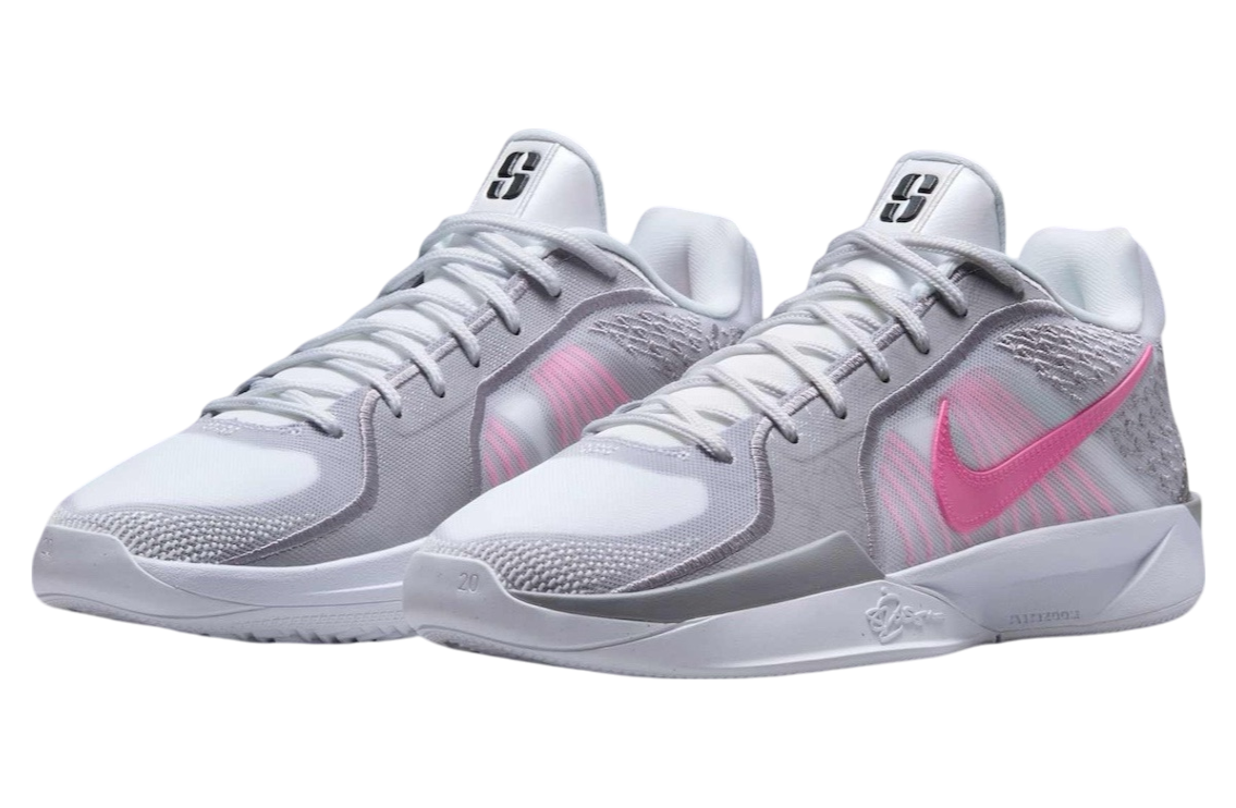 Nike Sabrina 2 “Lily”