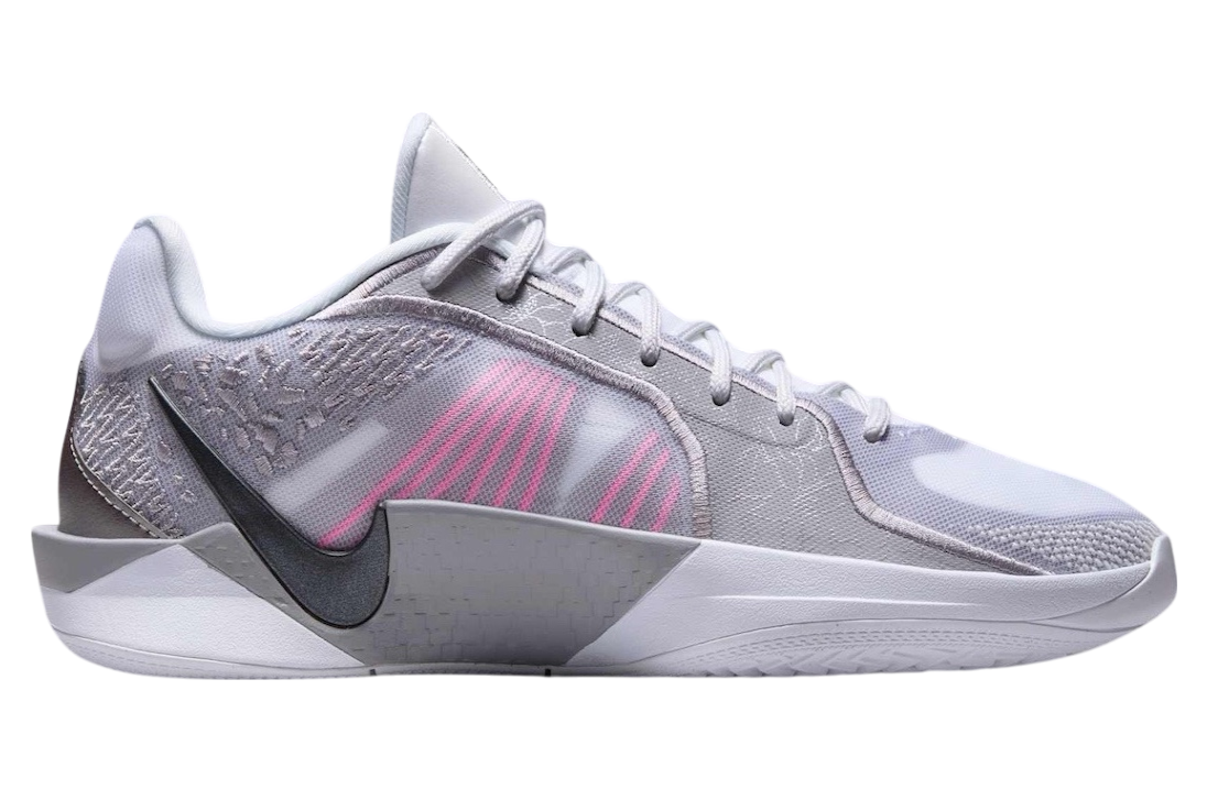 Nike Sabrina 2 “Lily”