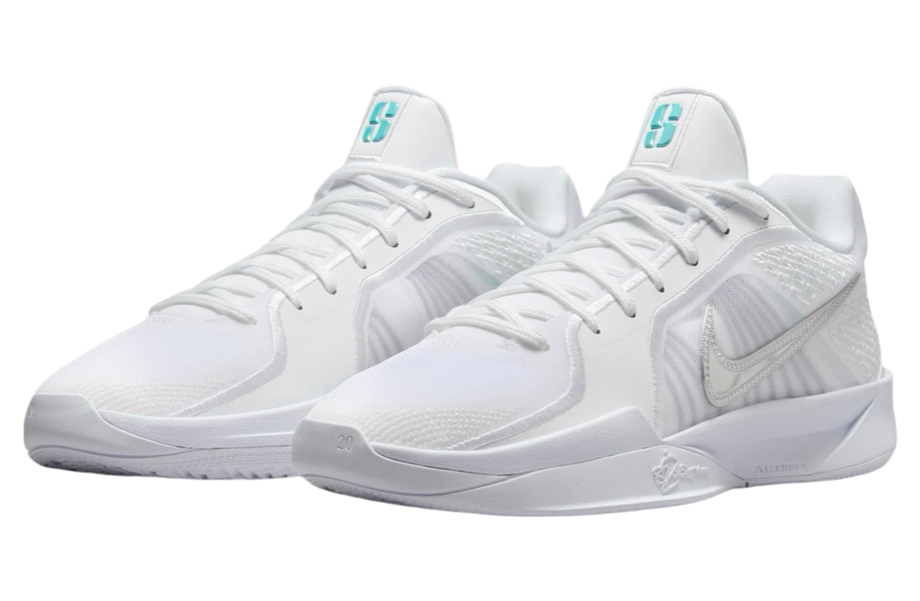 Nike Sabrina 2 “White Noise”