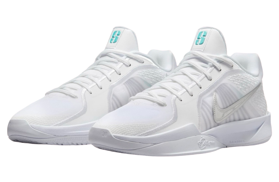 Nike Sabrina 2 “White Noise”