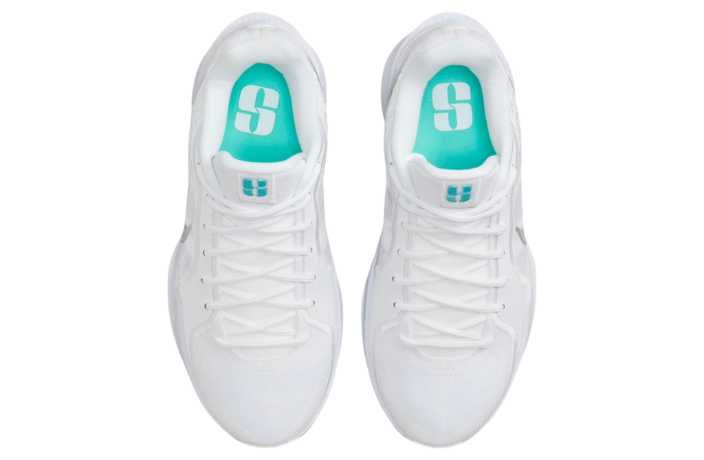 Nike Sabrina 2 “White Noise”