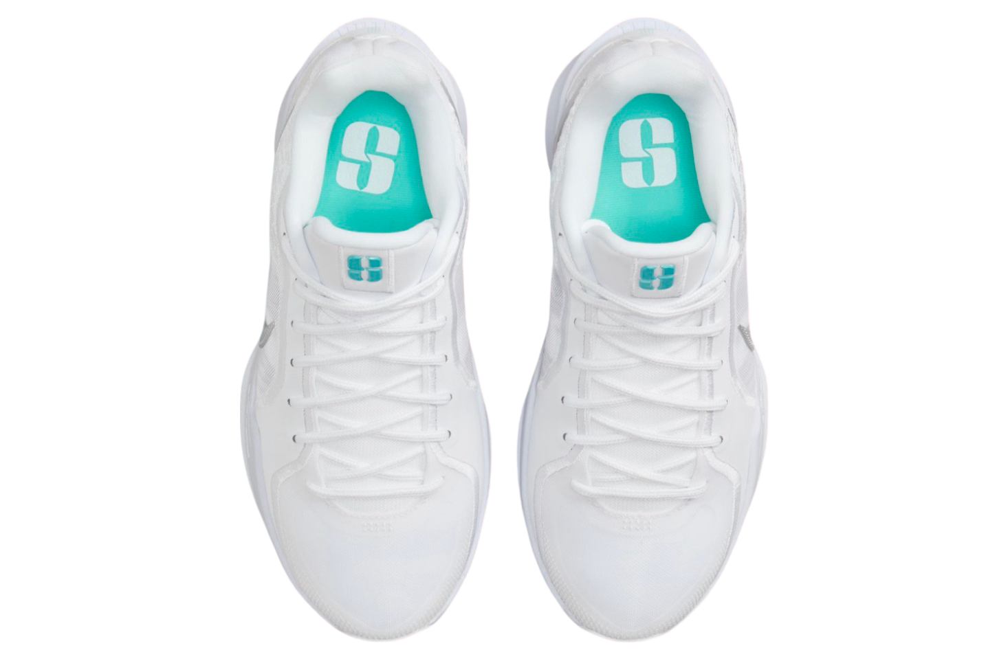Nike Sabrina 2 “White Noise”