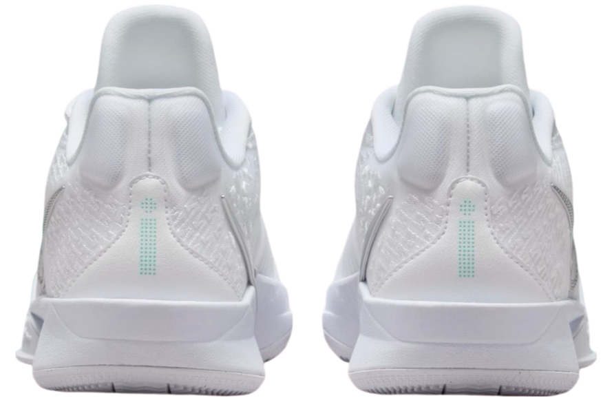 Nike Sabrina 2 “White Noise”