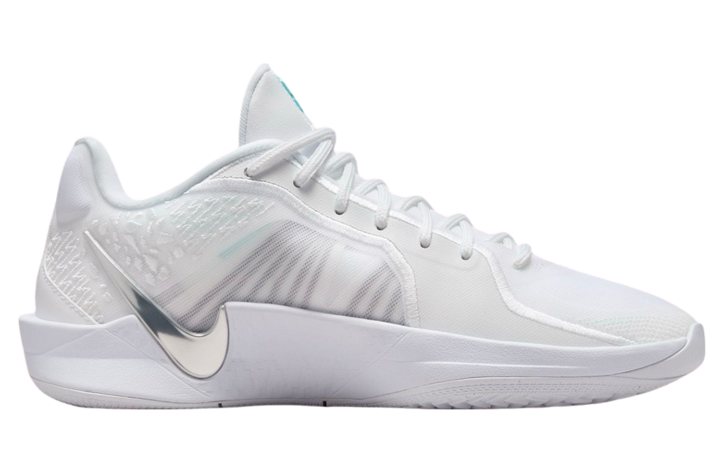 Nike Sabrina 2 “White Noise”