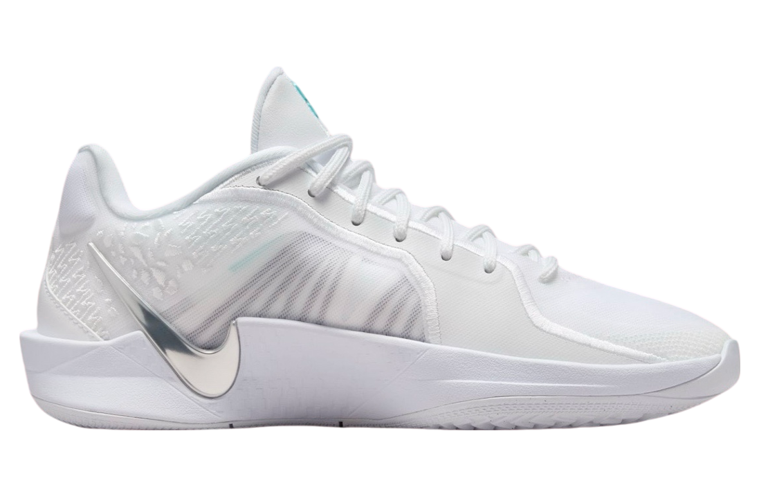 Nike Sabrina 2 “White Noise”