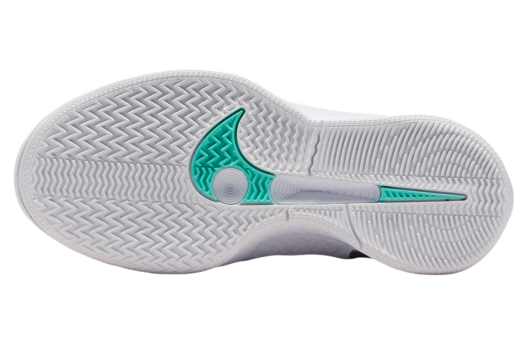 Nike Sabrina 2 “White Noise”