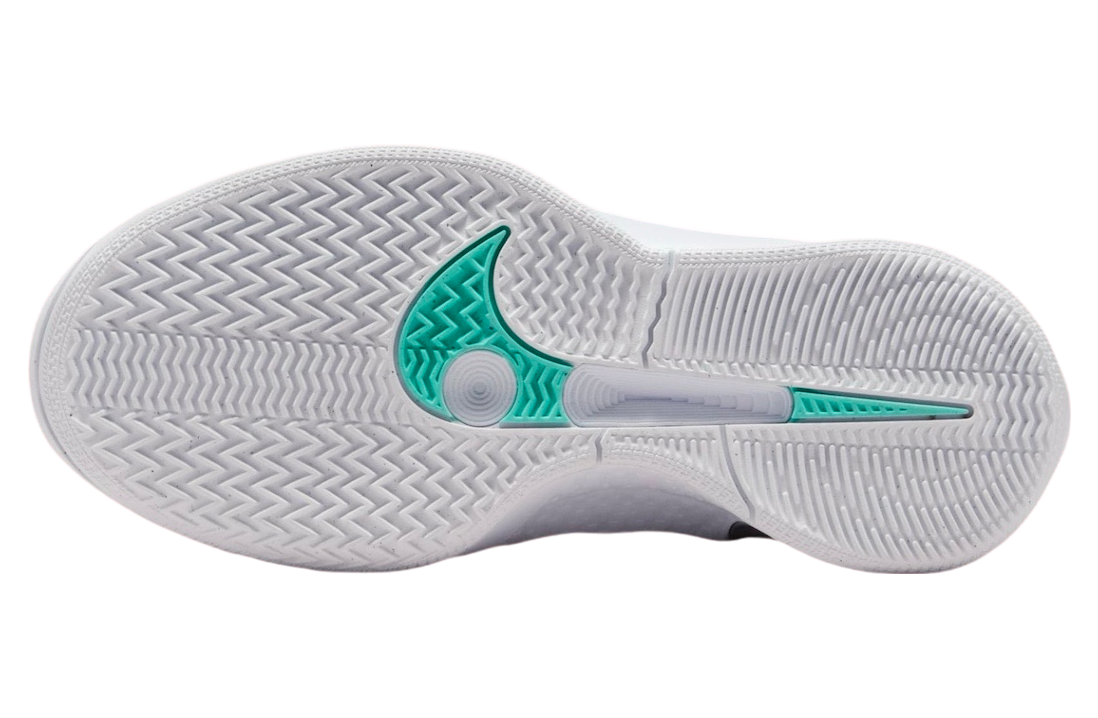 Nike Sabrina 2 “White Noise”