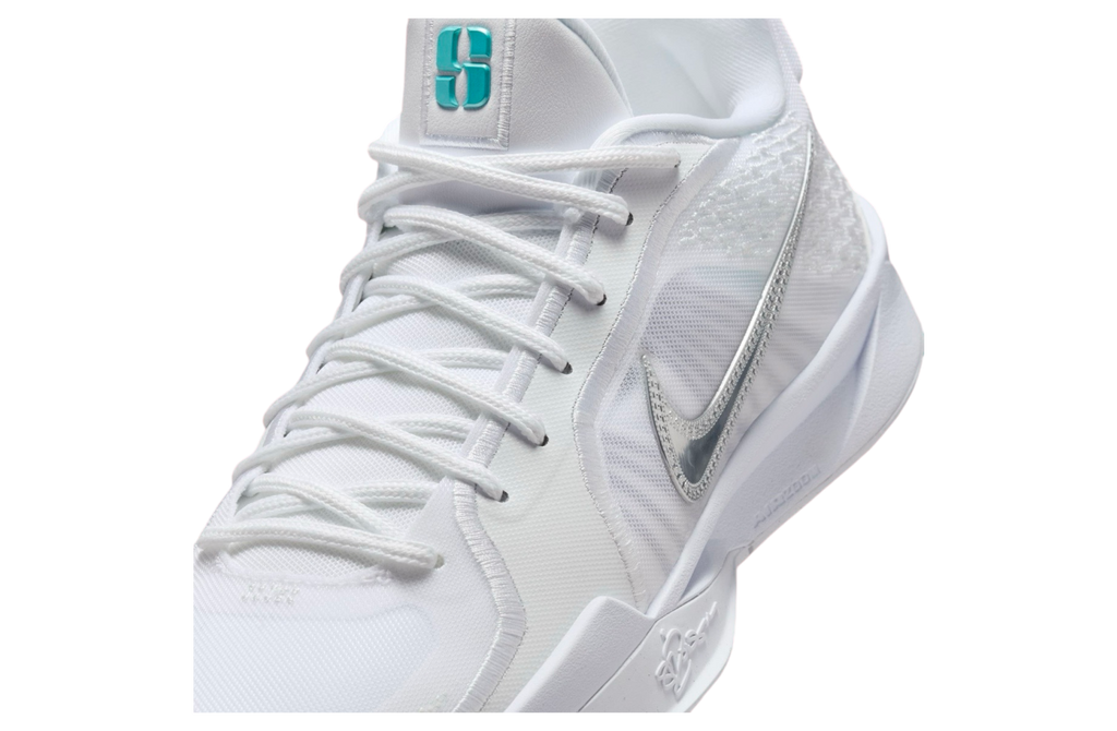 Nike Sabrina 2 “White Noise”