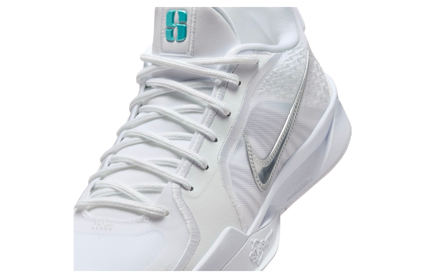 Nike Sabrina 2 “White Noise”