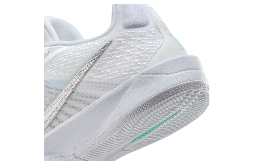 Nike Sabrina 2 “White Noise”