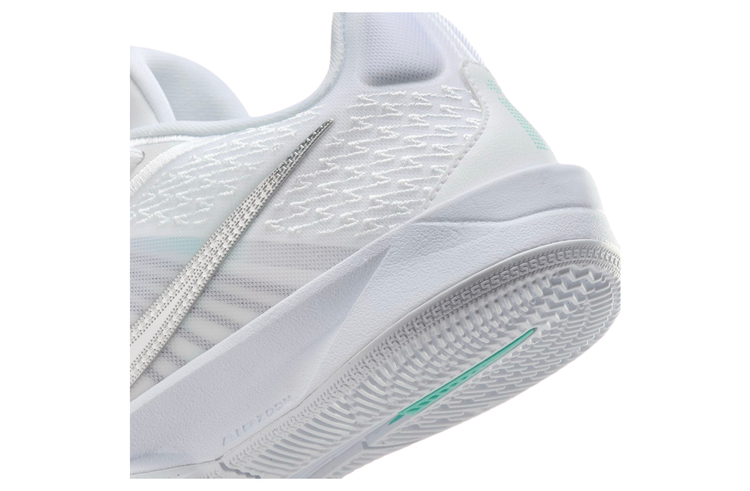 Nike Sabrina 2 “White Noise”